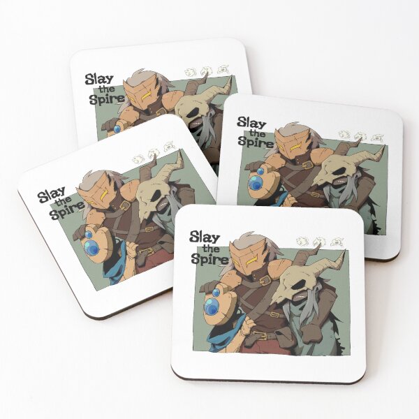 Item preview, Slay The Spire game designed and sold by EmViLoLT.