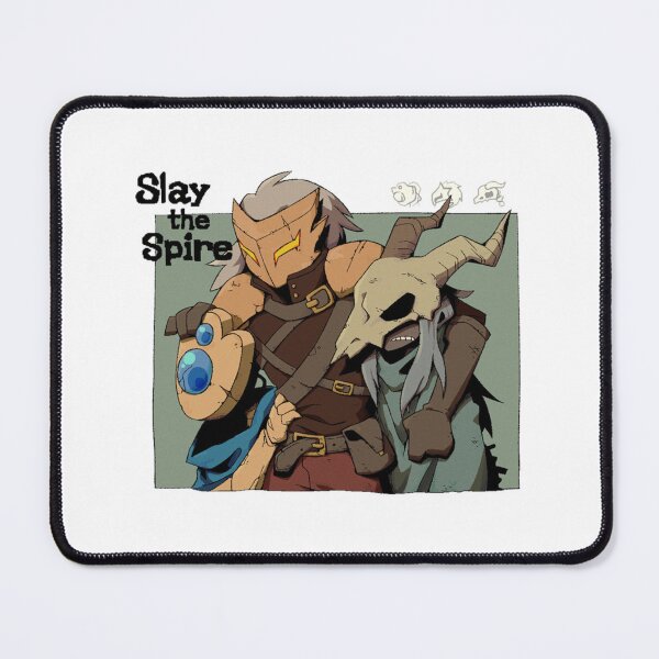 Item preview, Slay The Spire game designed and sold by EmViLoLT.
