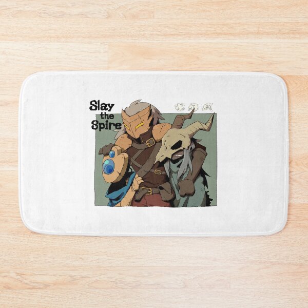 Item preview, Slay The Spire game designed and sold by EmViLoLT.