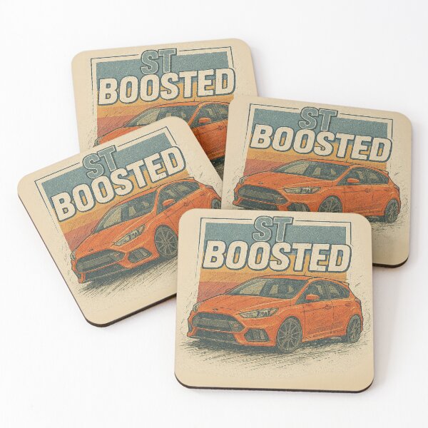 Item preview, St boosted designed and sold by edexshop.