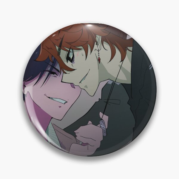 Item preview, worse than lovers designed and sold by MahloGolem.