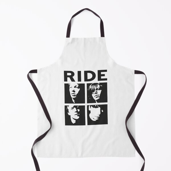 Item preview, Ride - Shoegaze Icons designed and sold by ShettyArtt.