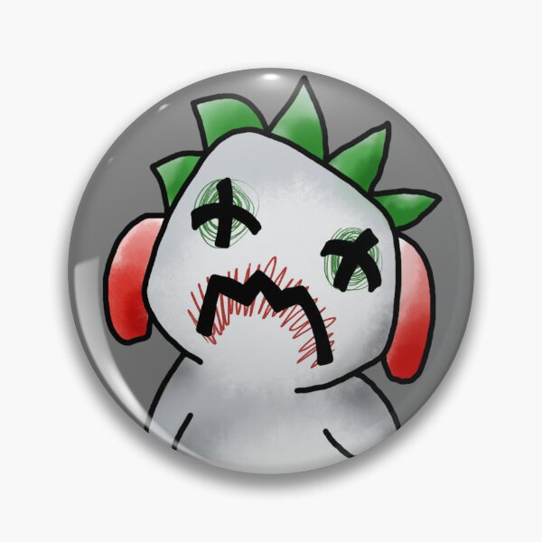 Item preview, Sad Clown Ghost designed and sold by Yeomans Cartoons.
