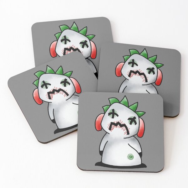 Item preview, Sad Clown Ghost designed and sold by Yeomans Cartoons.