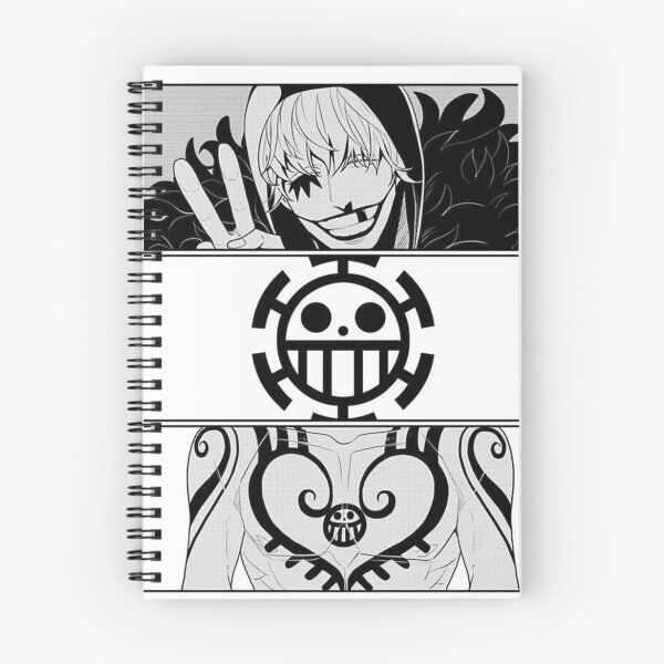 Item preview, Corazon Manga Op designed and sold by Dorianisher.