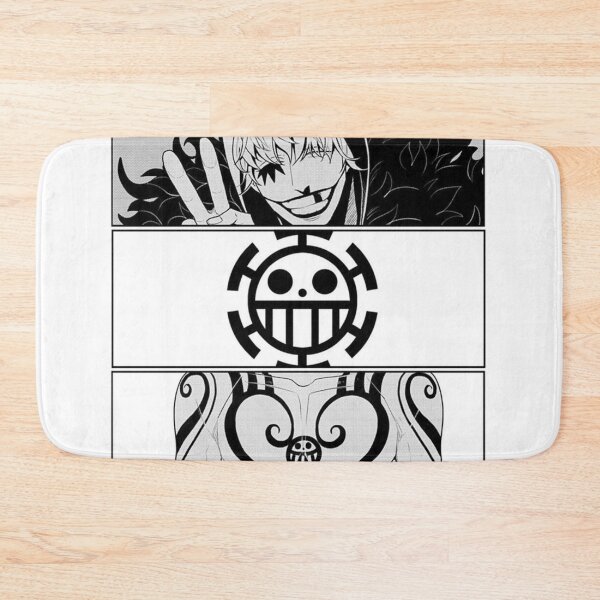 Item preview, Corazon Manga Op designed and sold by Dorianisher.