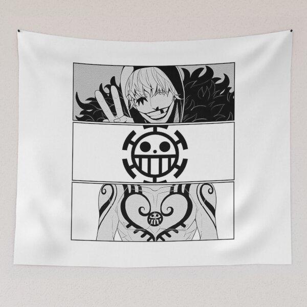 Item preview, Corazon Manga Op designed and sold by Dorianisher.