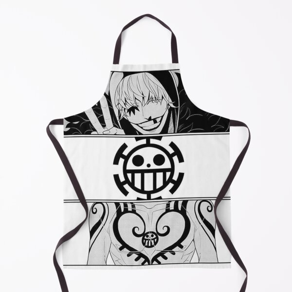 Item preview, Corazon Manga Op designed and sold by Dorianisher.