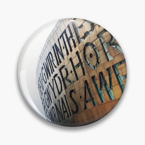 Item preview, Cardiff Bay (Photograph) designed and sold by drwhoswifeforever YouTuber.