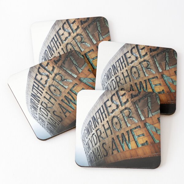 Item preview, Cardiff Bay (Photograph) designed and sold by drwhoswifeforever YouTuber.