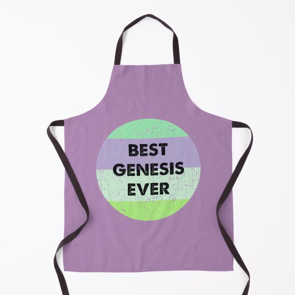 Item preview, Best Genesis Ever Retro Vintage Circle | Limited Edition designed and sold by SylviaWilliam.