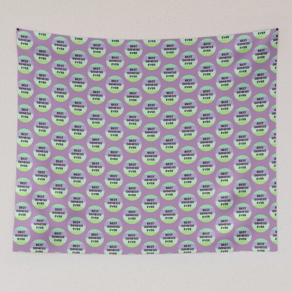 Item preview, Best Genesis Ever Retro Vintage Circle | Limited Edition designed and sold by SylviaWilliam.