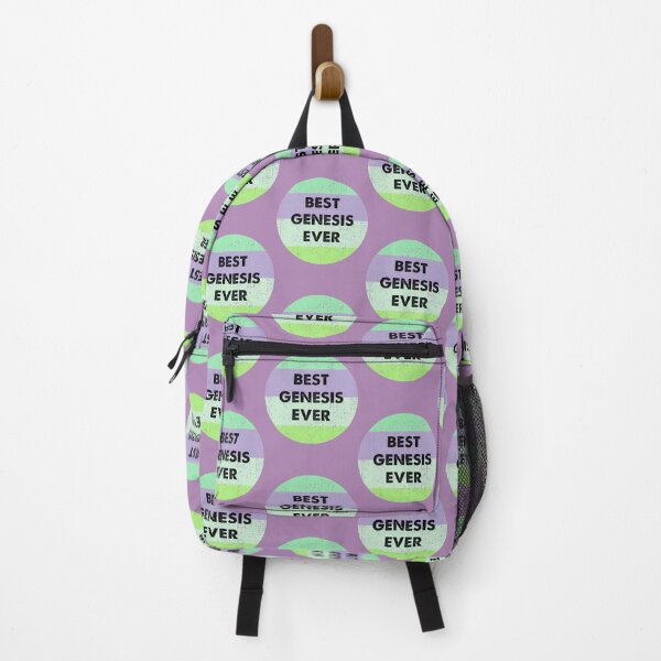 Item preview, Best Genesis Ever Retro Vintage Circle | Limited Edition designed and sold by SylviaWilliam.