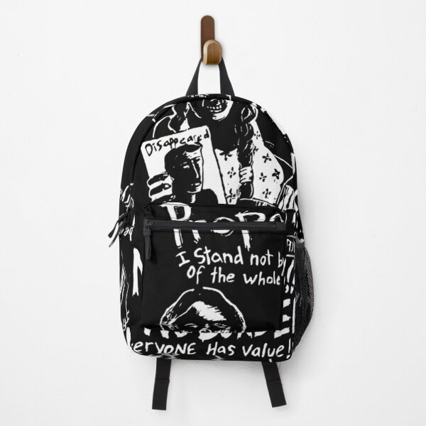 Item preview, Propagandhi Band designed and sold by FuryLuxury.
