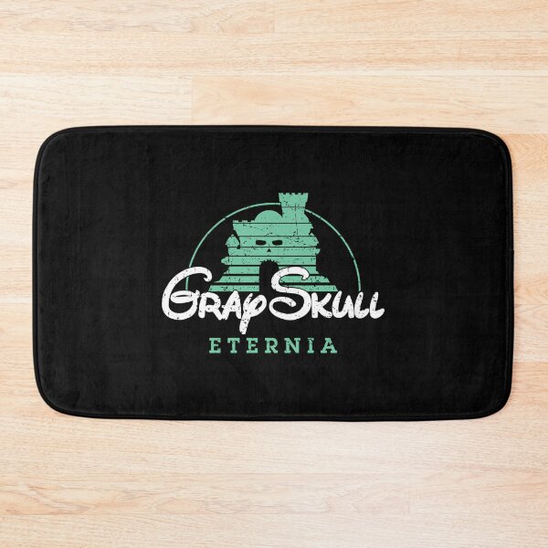 Item preview, The Magical World Of Eternia designed and sold by tatecieslaz.