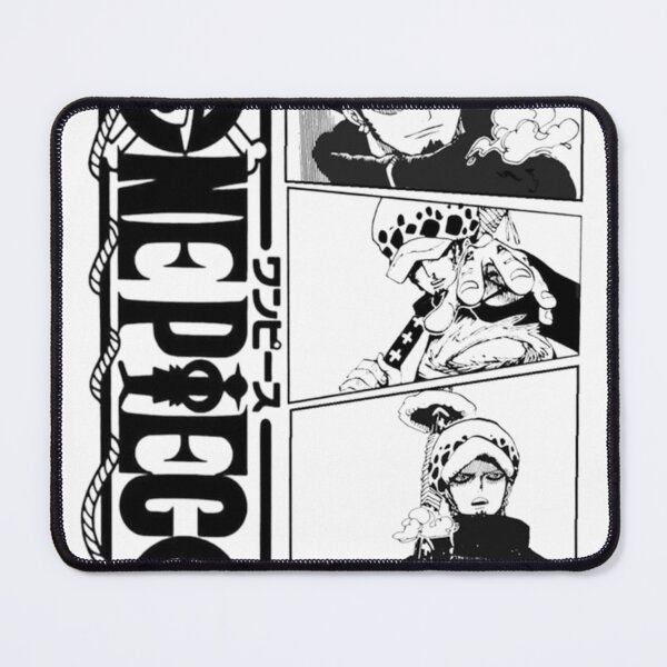 Item preview, Trafalgar D Law designed and sold by Dorianisher.