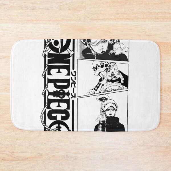 Item preview, Trafalgar D Law designed and sold by Dorianisher.