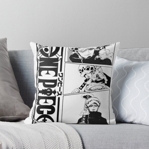 Item preview, Trafalgar D Law designed and sold by Dorianisher.