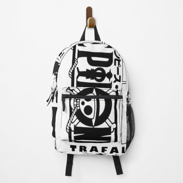 Item preview, Trafalgar D Law designed and sold by Dorianisher.
