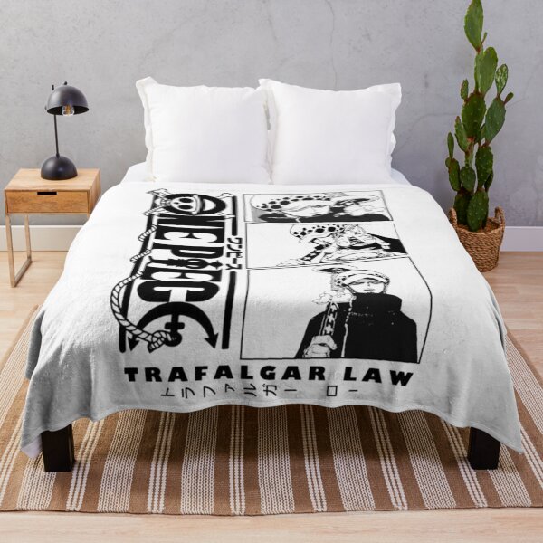 Item preview, Trafalgar D Law designed and sold by Dorianisher.
