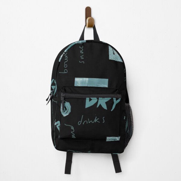Item preview, Dry Cleaning Band Merch  designed and sold by FuryLuxury.
