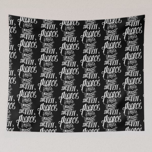 Item preview, Pierce The Veil Tour 2025 Band Rock Music Classic designed and sold by ScottWilliams91.