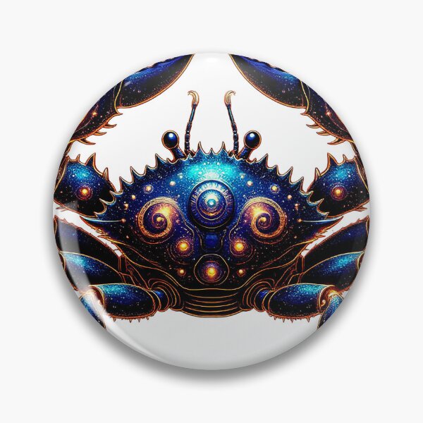 Item preview, Crab Star Character designed and sold by AmetistLight.