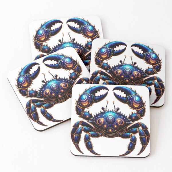 Item preview, Crab Star Character designed and sold by AmetistLight.
