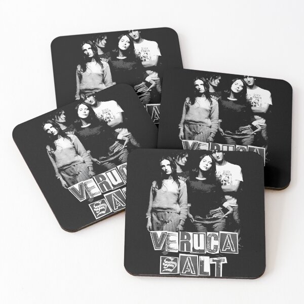 Item preview, Veruca Salt Band designed and sold by artworkbyvivian.