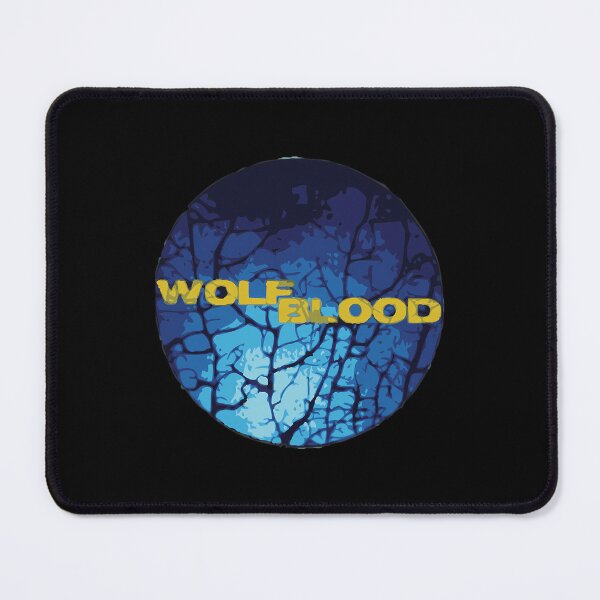 Item preview, Wolfblood designed and sold by tatecieslaz.