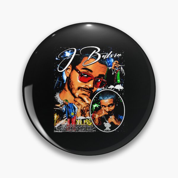 Item preview, Rapper Colores Singer Colombian Logo designed and sold by SavoryRayleeMo.