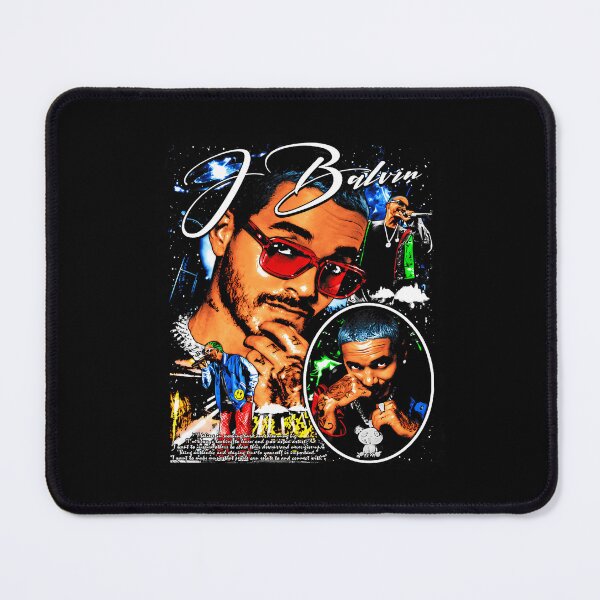 Item preview, Rapper Colores Singer Colombian Logo designed and sold by SavoryRayleeMo.