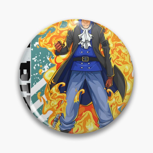 Item preview, Sabo One Piece designed and sold by Dorianisher.