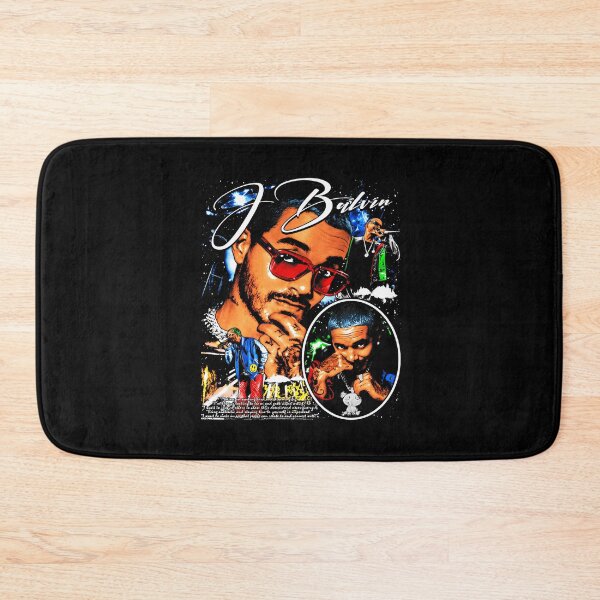 Item preview, Rapper Colores Singer Colombian Logo designed and sold by SavoryRayleeMo.