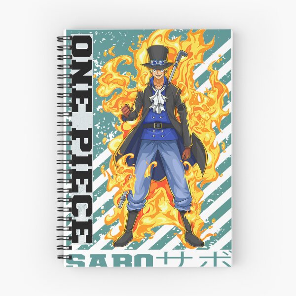 Item preview, Sabo One Piece designed and sold by Dorianisher.