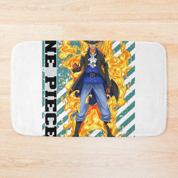 Item preview, Sabo One Piece designed and sold by Dorianisher.