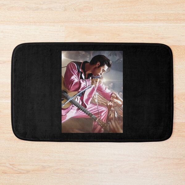 Item preview, Austin Movie Alvis Poster designed and sold by PerryPerales.