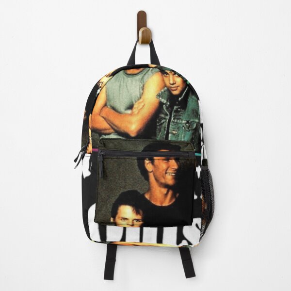 Item preview, The Outsiders Movie designed and sold by JeffreFerrell.