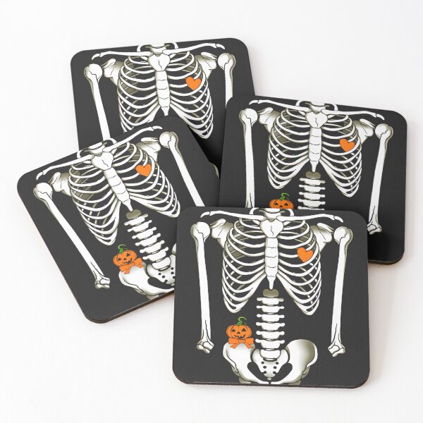 Item preview, Skeleton Halloween Maternity designed and sold by OtsukaHideoya2c.