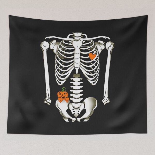 Item preview, Skeleton Halloween Maternity designed and sold by OtsukaHideoya2c.