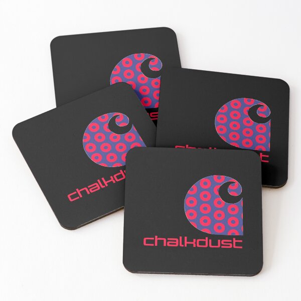 Artikelvorschau, Tourband Musiklegende Chalkdust entworfen und verkauft von ScottWilliams91.