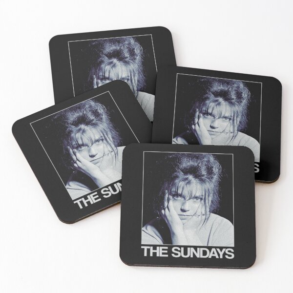 Item preview, The Sundays - Hw Fanmade designed and sold by ShettyArtt.