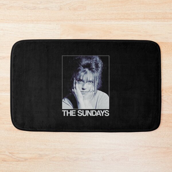 Item preview, The Sundays - Hw Fanmade designed and sold by ShettyArtt.