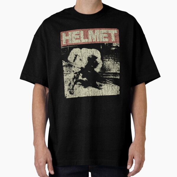 Meantime Helmet T-Shirts for Sale | Redbubble