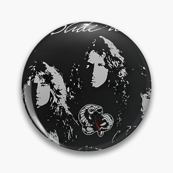 Item preview,  Whitesnake designed and sold by FuryLuxury.