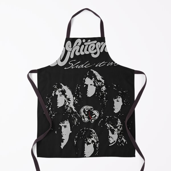 Item preview, Whitesnake designed and sold by FuryLuxury.