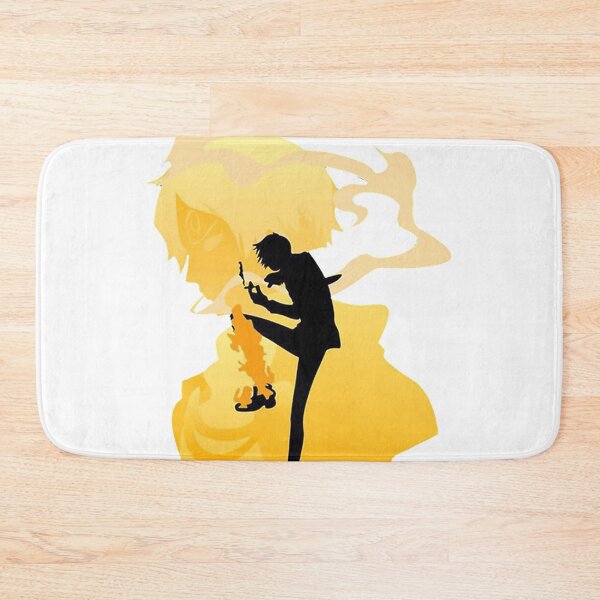 Item preview, Vinsmoke Sanji - One Piece designed and sold by Dorianisher.