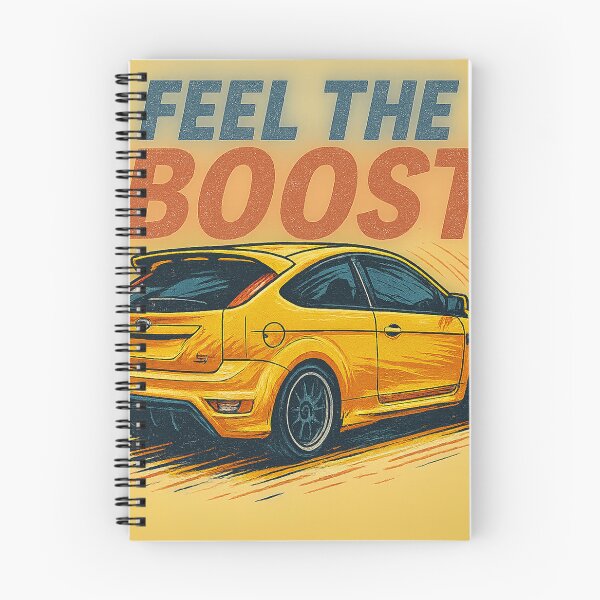 Item preview, Feel the boost designed and sold by edexshop.