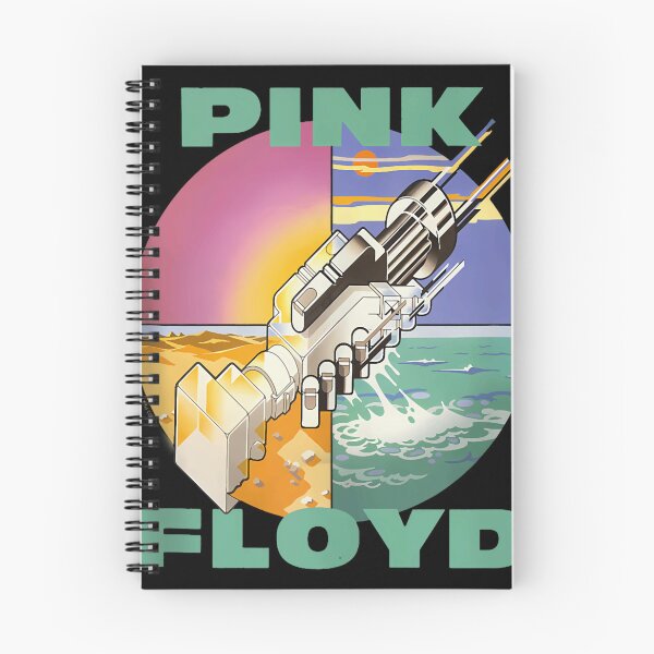 Aperçu de l'œuvre Pink Floyd vintage créée et vendue par siddomirnhsh.