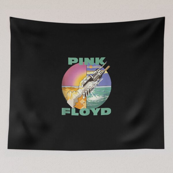 Item preview, Vintage Pink-Floyd designed and sold by siddomirnhsh.